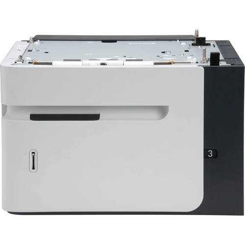 Refurbish HP LaserJet Enterprise 600 M601/602/603 Series 1500 Sheet Input Tray Feeder (CE398A)