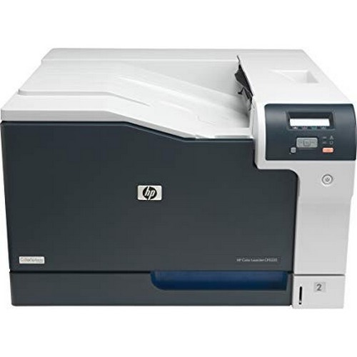 Refurbish HP Color LaserJet CP5225DN Laser Printer (CE712A)