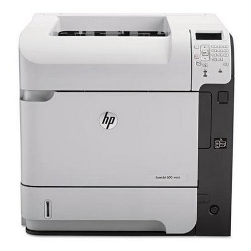 Refurbish HP LaserJet Enterprise 600 M602n Laser Printer/Toner Value Bundle Pack (CE991A#BGJ-RC) (Certified Refurbished)