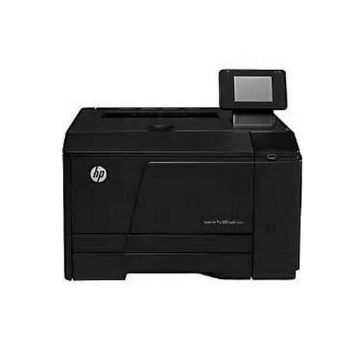 Refurbish HP LaserJet PRO 200 Color M251NW Color Laser Printer/Toner Value Bundle Pack (CF147A-RC) (Certified Refurbished)