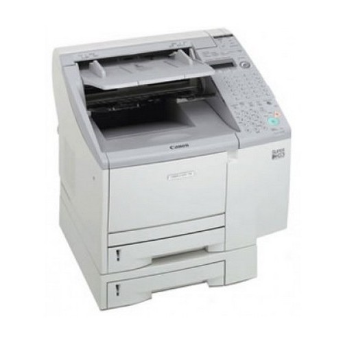 Refurbish Canon LaserCLASS 720i Fax Machine
