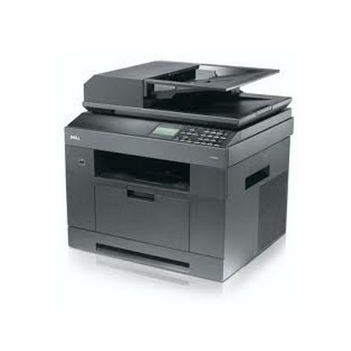Refurbish Dell 2335DN MFP Laser Printer