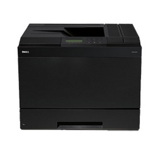 Refurbish Dell 5130cdn Color Laser Printer