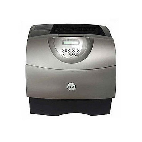 Refurbish Dell W5300DTN Laser Printer (W5300N-DTNL)