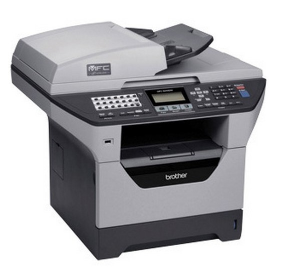 Refurbish Brother MFC-8690DW Multifunction Laser Printer (MFC-8690DW)
