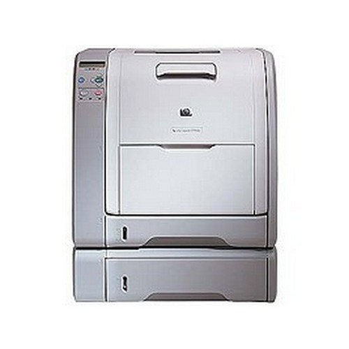 Refurbish HP Color Laserjet 3700DTN Laser Printer (Q1324A)