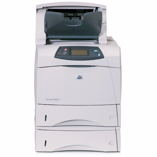 Refurbish HP LaserJet 4200DTNSL Laser Printer (Q2447A)