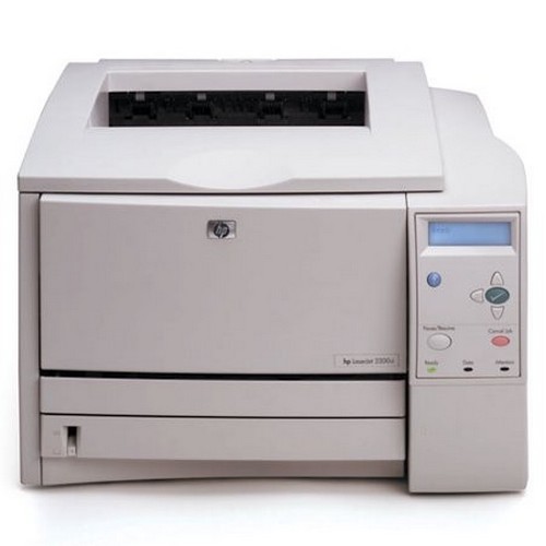 Refurbish HP LaserJet 2300DN Laser Printer (Q2475A)
