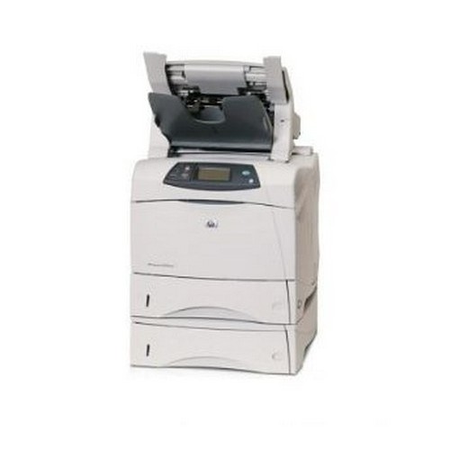 Refurbish HP LaserJet 4250DTNSL Laser Printer (Q5404A)