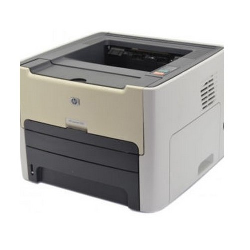 Refurbish HP LaserJet 1320NW Laser Printer (Q5929A)