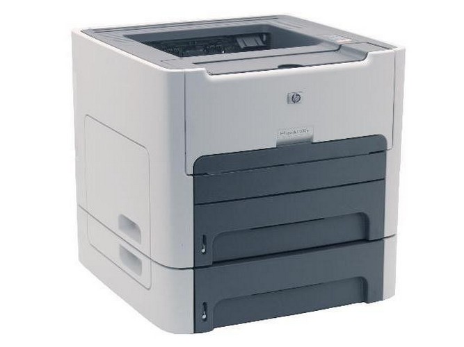 Refurbish HP LaserJet 1320TN Laser Printer (Q5930A)