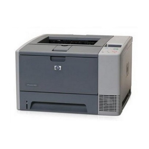 Refurbish HP LaserJet 2430N Monochrome Printer (Q5964A)
