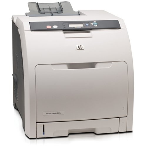 Refurbish HP Color LaserJet 3800N Printer (Q5982A)