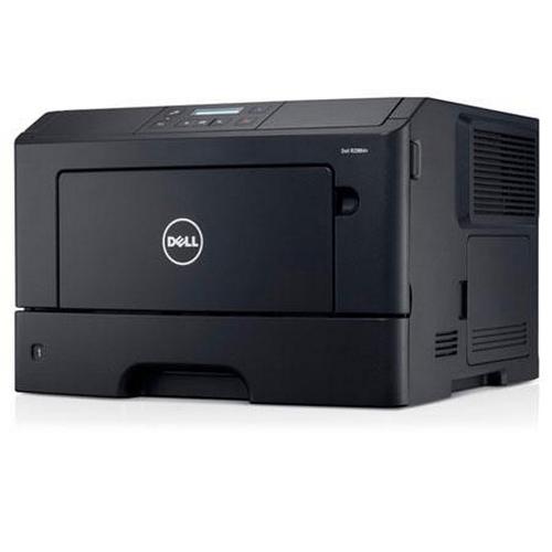 Refurbish Dell B2360DN Monochrome Laser Printer/Toner Value Bundle Pack (HJMR9-RC) (Certified Refurbished)