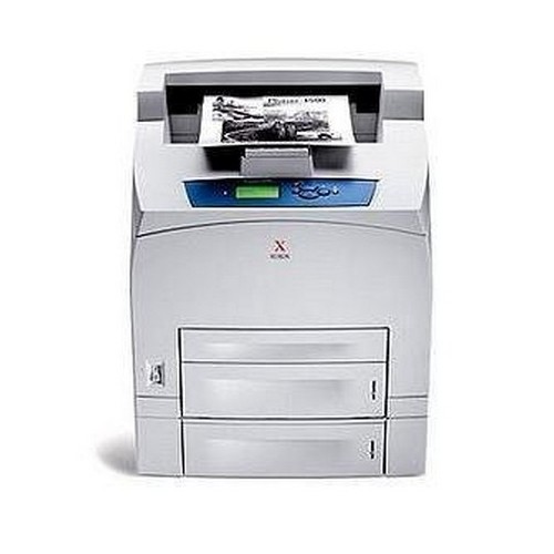 Refurbish Xerox Phaser 4500DT Laser Printer (4500/DT)