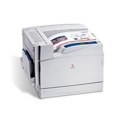 Refurbish Xerox Phaser 7750N Color Laser Printer (7750B/N)