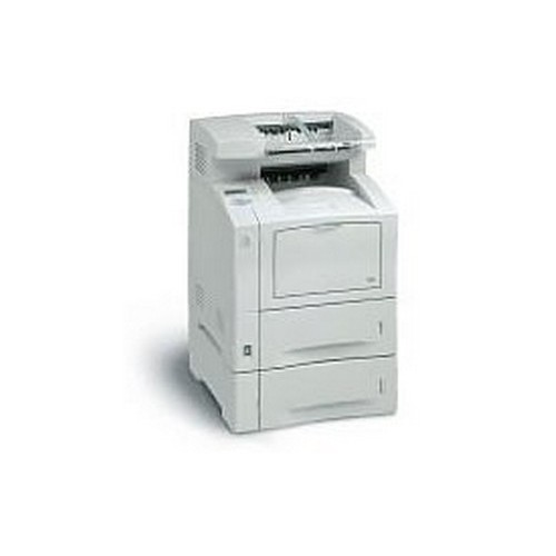 Refurbish Xerox Phaser 4400DX Monochrome Laser Printer (4400DX)