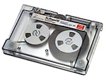 Tandberg SLR-32 5.25in Data Tape (16/32GB) (431550)