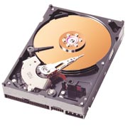 Compatible Savin TYPE 2600 Hard Drive Kit (400615)