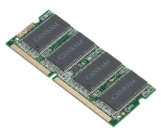 Compatible Kyocera Mita 64MB Compact Flash Memory Card (KMCF64)