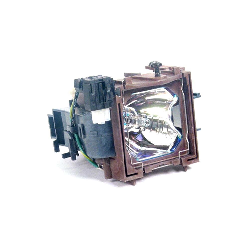 Compatible ASK Projector Lamp (LM-604)