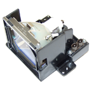 Compatible Christie Projector Lamp (03-000667-01P)