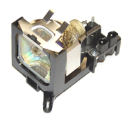 Compatible Sanyo Projector Lamp (POA-LMP57)