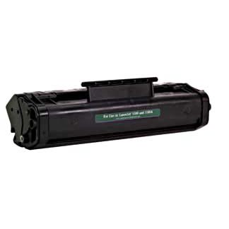 Compatible HP LaserJet 5L/6L Toner Cartridge (2500 Page Yield) (NO. 06A) (C3906A)