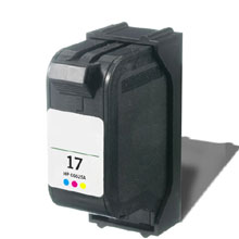HP DTC6625DN Color Inkjet (430 Page Yield)