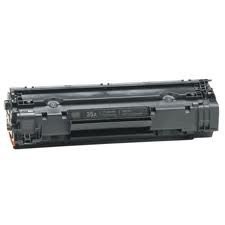 Compatible HP LaserJet P1566/P1606 Toner Cartridge (2100 Page Yield) (NO. 78A) (CE278A)