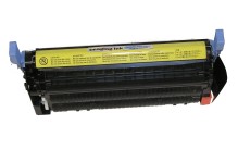 Compatible HP Color LaserJet 4700 Yellow Toner Cartridge (10000 Page Yield) (NO. 643A) (Q5952A)