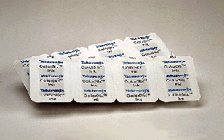 Tektronix-Xerox Phaser IIIPXi/300i Cyan Solid Ink Sticks (8/PK) (016-1124-00)