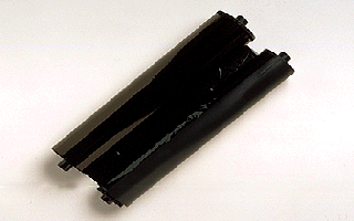 Tektronix-Xerox Phaser 440 Black Thermal Transfer Ribbon (016-1301-00)