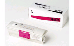 Xerox Xprint 4920/4925 Magenta Toner Cartridge (6R831)