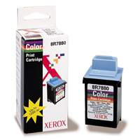 Xerox DocuPrint XJ8/XJ9C Color Inkjet (3/PK-470 Page Yield) (8R7979)