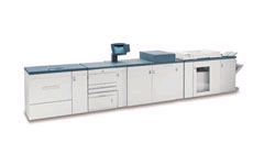 Xerox DocuColor 2045/2060 Magenta Developer (100000 Page Yield) (5R631)