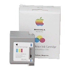 Apple Color Stylewriter 1500 Color Inkjet (300 Page Yield) (M4609G/A)