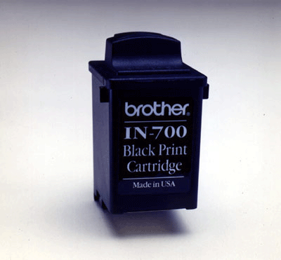 Brother IN-710C Color Inkjet (200 Page Yield)