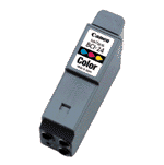 Canon BCI-24 Color Inkjet (2/PK) (6882A010AA)