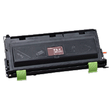 Canon FX-5 Fax Toner Cartridge (8000 Page Yield) (1552A002AA)