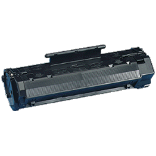 Canon FX-3 Fax Toner Cartridge (2700 Page Yield) (1557A002BA)