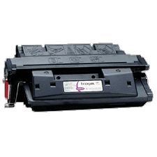 Lexmark 140127A Toner Cartridge (6000 Page Yield) - Equivalent to HP C4127A