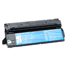 Canon MP20 N01 Negative Toner Cartridge (2800 Page Yield) (3708A006AA)