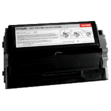 Xerox 106R01554 Toner Cartridge (10000 Page Yield) - Equivalent to Lexmark 12A7315
