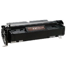 Canon FX-7 Toner Cartridge (4500 Page Yield) (7621A001AA)