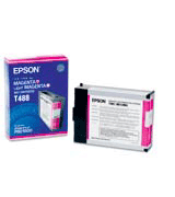 Epson Stylus Pro 5500 Magenta/Light Magenta Inkjet (T488011)