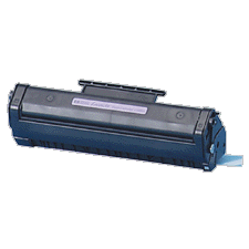 HP LaserJet 5L/6L GSA Toner Cartridge (2500 Page Yield) (NO. 06A) (C3906G)