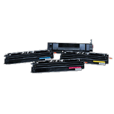 HP Color LaserJet 8500/8550 Cyan Toner Cartridge (8500 Page Yield) (C4150A)