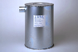 IBM 3835 Fine Filters (2/PK) (6190660)