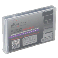Imation SLR-32 5.25in Data Tape (16/32GB) (11892)